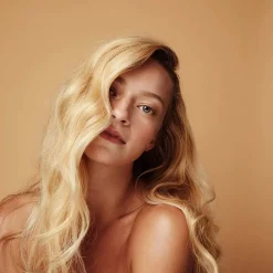 O&M Hagel Nature| Haarspray & Haarlack|Original Mineral Dry Queen 300 ml