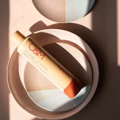 O&M Hagel Nature| Haarspray & Haarlack|Original Mineral Dry Queen 300 ml