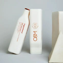 O&M Hagel Nature| Shampoo^Original Mineral Fine Intellect Shampoo 350 ml