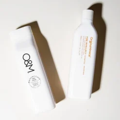 O&M Hagel Nature| Shampoo^Original Mineral Fine Intellect Shampoo 350 ml