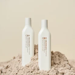 O&M Hagel Nature| Shampoo^Original Mineral Fine Intellect Shampoo 350 ml