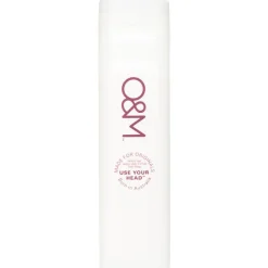 Original Mineral Hydrate & Conquer Shampoo 350 ml-O&M Outlet