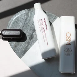 Original Mineral Hydrate & Conquer Shampoo 350 ml-O&M Outlet