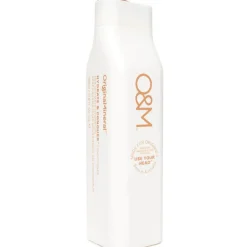 O&M Reparatur & Stärkung|Hagel Nature|Original Mineral Hydrate & Conquer Conditioner 350 ml
