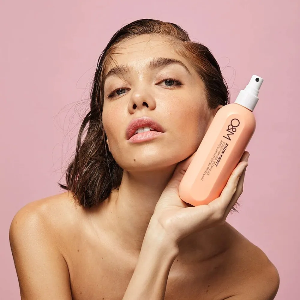 O&M Hagel Nature|Original Mineral Know Knott 250 ml