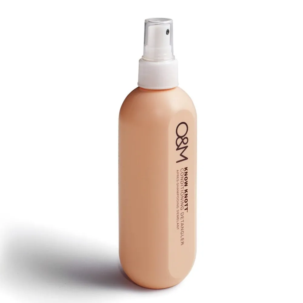 O&M Hagel Nature|Original Mineral Know Knott 250 ml