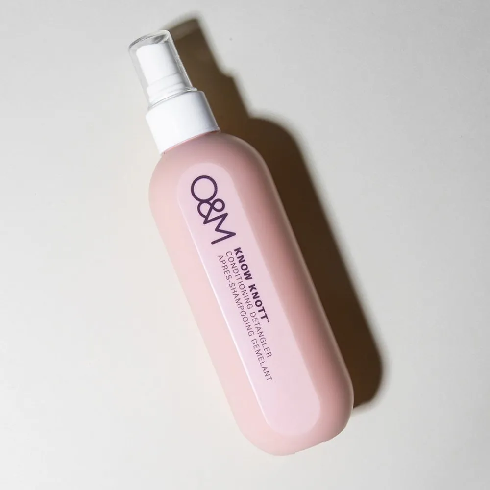 O&M Hagel Nature|Original Mineral Know Knott 250 ml