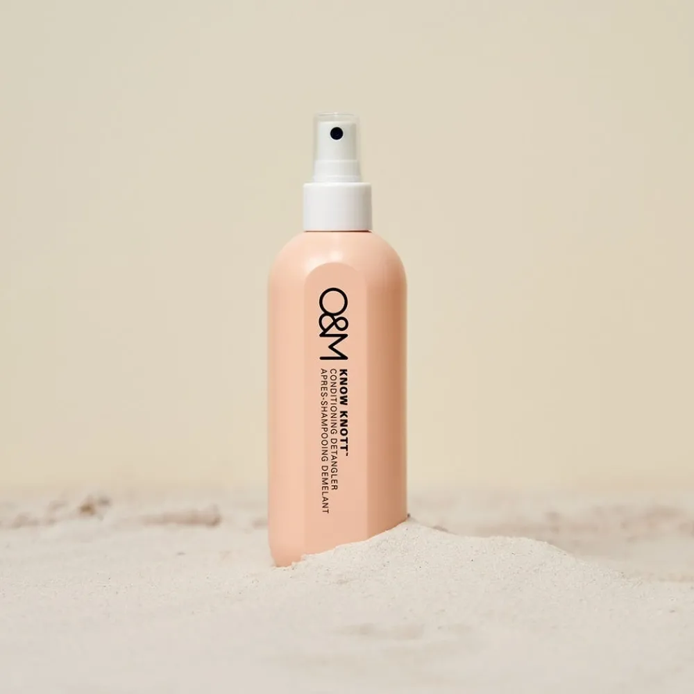 O&M Hagel Nature|Original Mineral Know Knott 250 ml