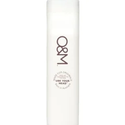 O&M Hagel Nature| Shampoo^Original Mineral Maintain the Mane Shampoo 350 ml