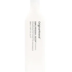 Original Mineral Original Detox Shampoo 350 ml-O&M Best