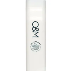 Original Mineral Original Detox Shampoo 350 ml-O&M Best