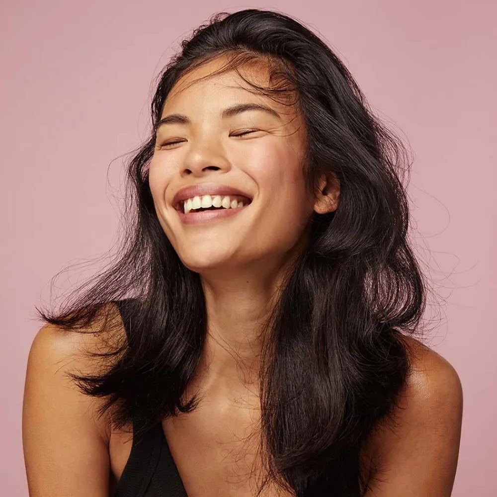 O&M Hagel Nature| Haarspray & Haarlack|Original Mineral Queenie Hair Spray 300 ml