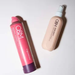 O&M Hagel Nature| Haarspray & Haarlack|Original Mineral Queenie Hair Spray 300 ml