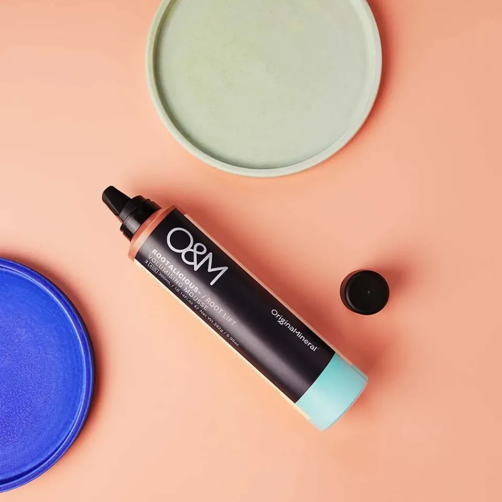 Original Mineral Rootalicious 300 ml-O&M Discount