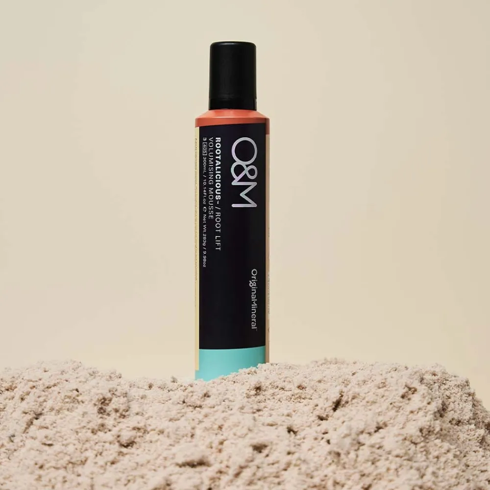 Original Mineral Rootalicious 300 ml-O&M Discount