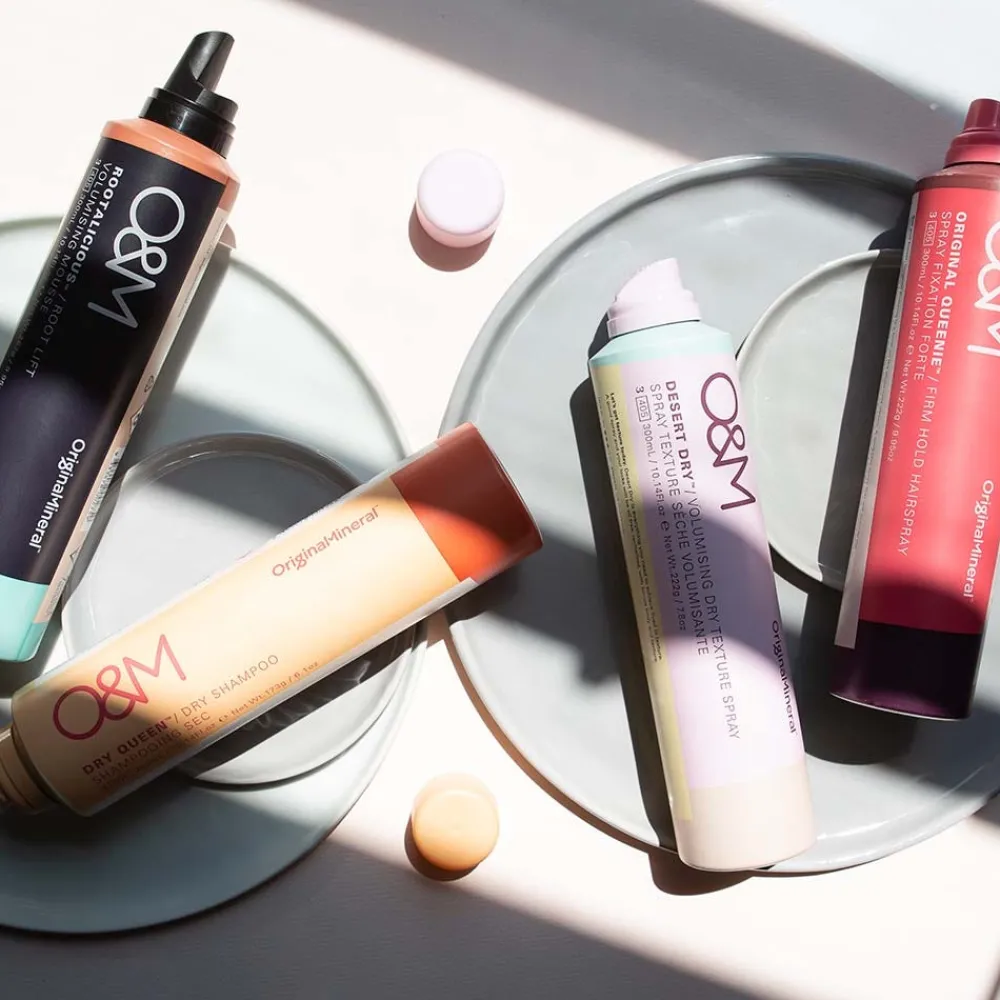 Original Mineral Rootalicious 300 ml-O&M Discount