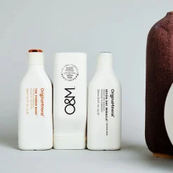 O&M Reparatur & Stärkung|Hagel Nature|Original Mineral Seven Day Miracle Mask 250 ml