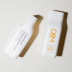 O&M Reparatur & Stärkung|Hagel Nature|Original Mineral Seven Day Miracle Mask 250 ml