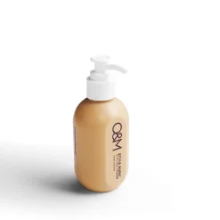 O&M Hagel Nature| Styling-Gel & Creme|Original Mineral Style Guru 150 ml