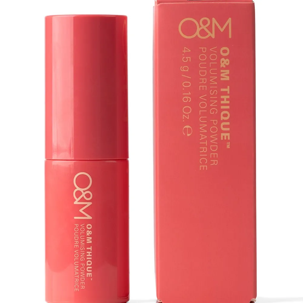 O&M Reisegrößen| Volumen^Original Mineral Styling Thique Volumising Powder 4.5 g