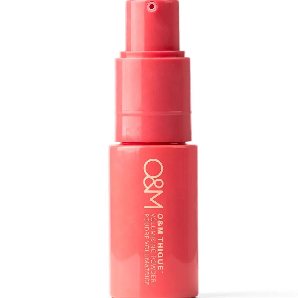 O&M Reisegrößen| Volumen^Original Mineral Styling Thique Volumising Powder 4.5 g