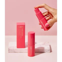 O&M Reisegrößen| Volumen^Original Mineral Styling Thique Volumising Powder 4.5 g