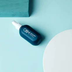 O&M Hagel Nature| Haarspray & Haarlack|Original Mineral Surf Bomb 150 ml