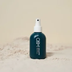 O&M Hagel Nature| Haarspray & Haarlack|Original Mineral Surf Bomb 150 ml