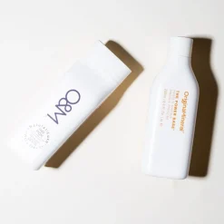 O&M Reparatur & Stärkung|Hagel Nature|Original Mineral The Power Base Mask 250 ml