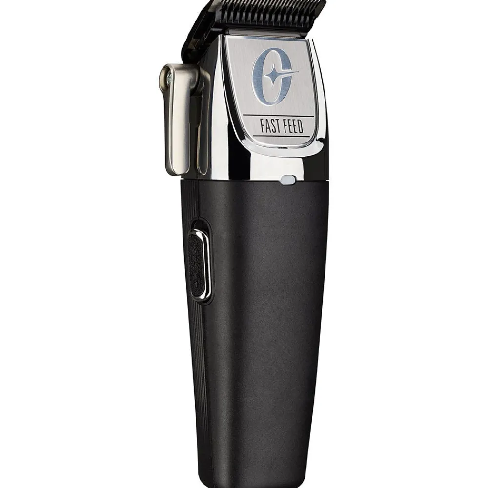 OSTER Haarschneider & Trimmer|Haarschneider & Trimmer|Cordless Fast Feed Akku Haarschneidemaschine