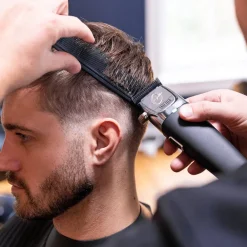 OSTER Haarschneider & Trimmer|Haarschneider & Trimmer|Cordless Fast Feed Akku Haarschneidemaschine