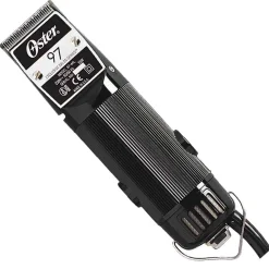 Motormaschine Typ 97-44-OSTER New