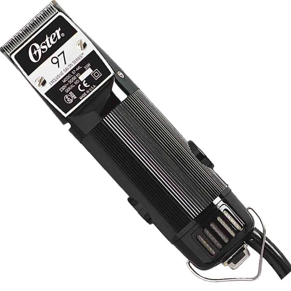 Motormaschine Typ 97-44-OSTER New