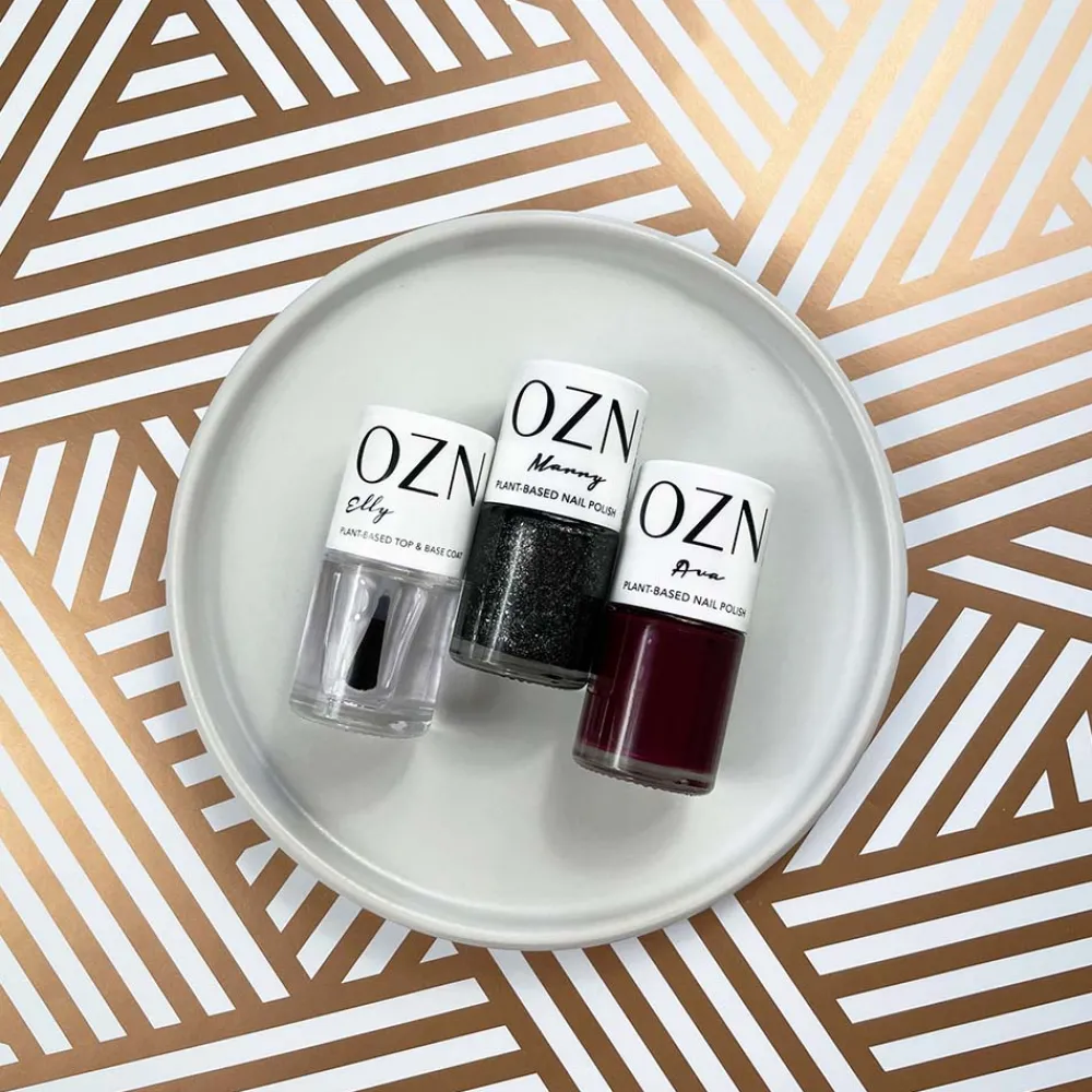 OZN Hand & Fuß|Douglas Edition Set 3 x 12 ml