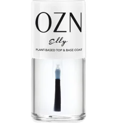 Elly Top und Base Coat 12 ml-OZN Clearance