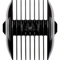 Panasonic Bartschneider|Haartrockner^Aufsteckkamm 12/15 mm WER1610K7408