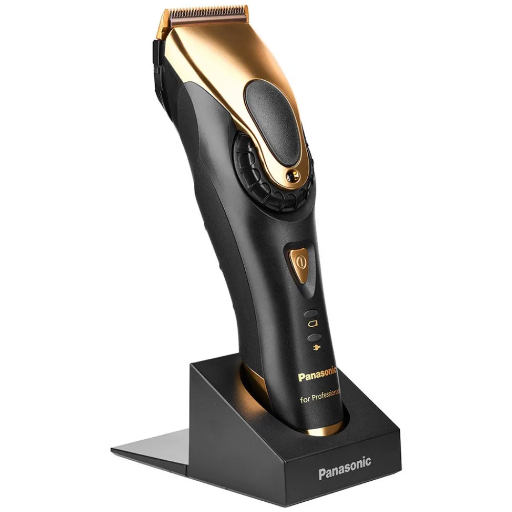 Panasonic Haarschneider & Trimmer|Haarschneider & Trimmer^ER-GP84 gold