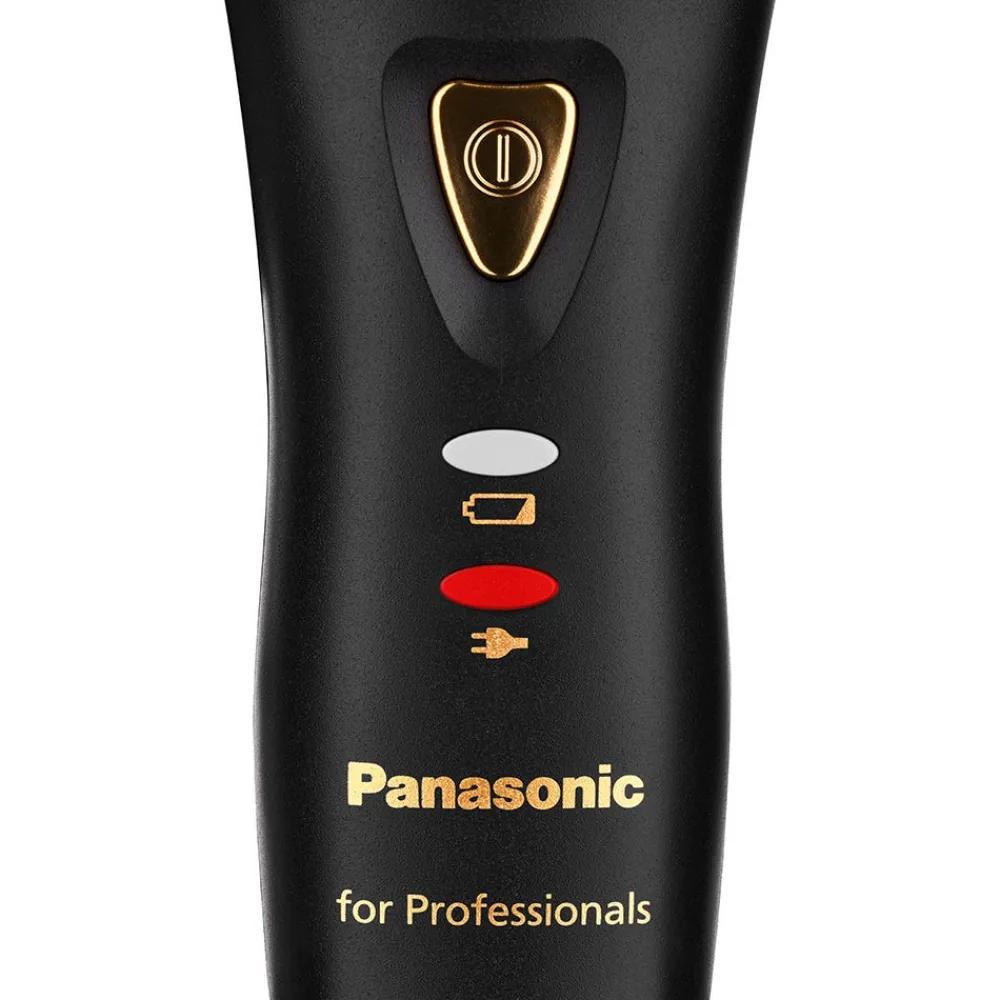 Panasonic Haarschneider & Trimmer|Haarschneider & Trimmer^ER-GP84 gold