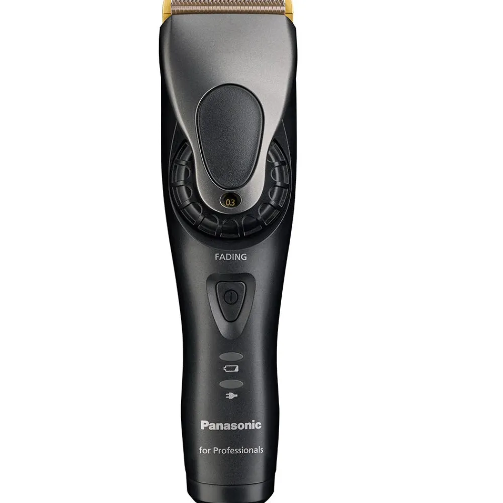Panasonic Haarschneider & Trimmer|Haarschneider & Trimmer|Fading Haarschneidemaschine ER-DGP86