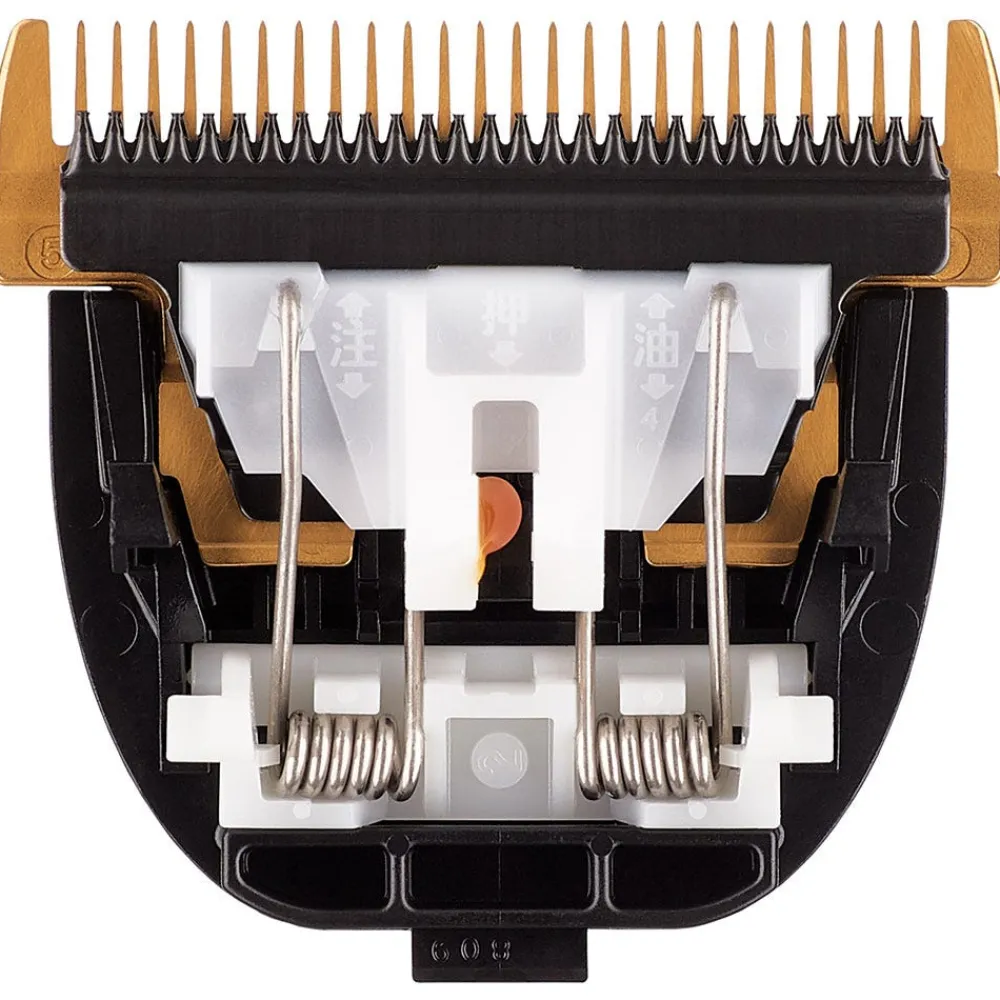 Panasonic Haarschneider & Trimmer|Haarschneider & Trimmer|Scherkopf X-Taper WER9902Y für ER-1512/1611