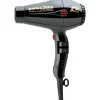 Parlux Haartrockner|Haartrockner^3800 eco friendly Ionic & Ceramic Edition Schwarz