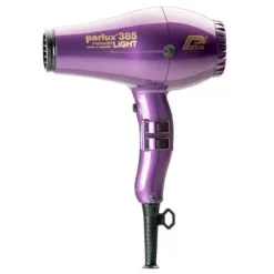 385 Power Light Ionic & Ceramic lila-Parlux Clearance