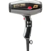 3500 Supercompact Haartrockner Schwarz-Parlux Sale