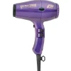 3500 Supercompact Haartrockner Violett-Parlux Outlet