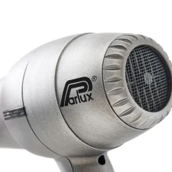 Parlux Haartrockner|Haartrockner^Ardent Barber-Tech Ionic Graphit