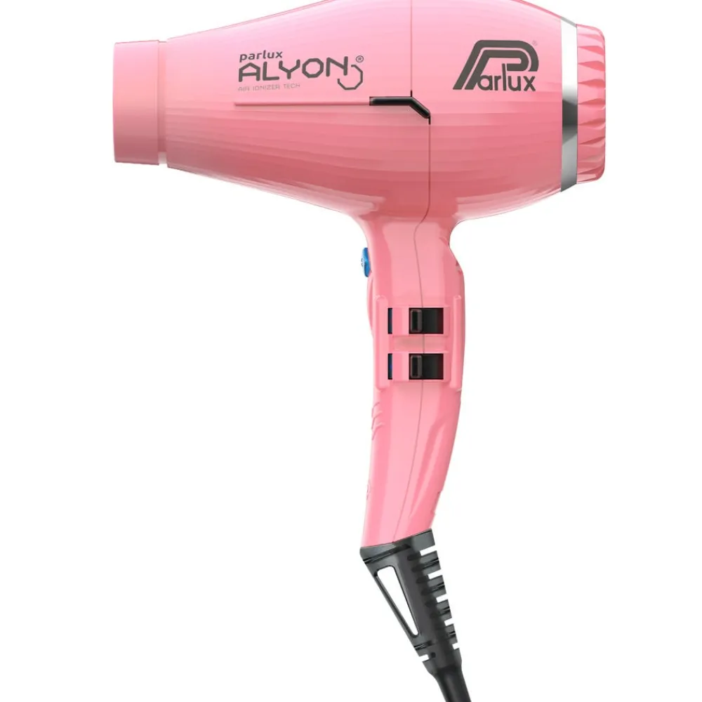 Parlux Haartrockner|Haartrockner^Aylon Ionic Rosa