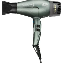 Digitalyon Haartrockner mit Magic Sense glitter grey-Parlux Best