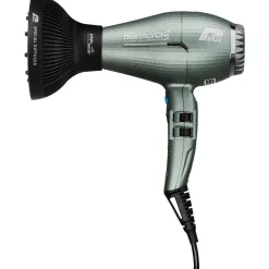 Digitalyon Haartrockner mit Magic Sense glitter grey-Parlux Best