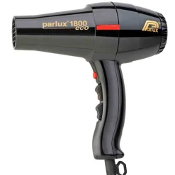 Parlux Haartrockner|Haartrockner^Haartrockner 1800 eco friendly Schwarz