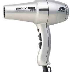 Haartrockner 1800 eco friendly silber-Parlux Outlet